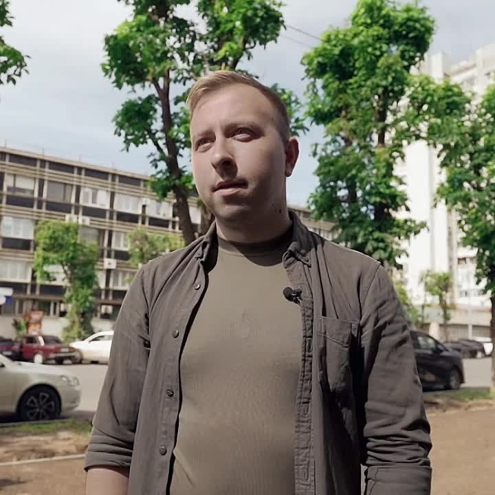 Константин Бутримов: Программа «Герои Луганщины» объединила людей, которые могут повлиять на будущее Республики