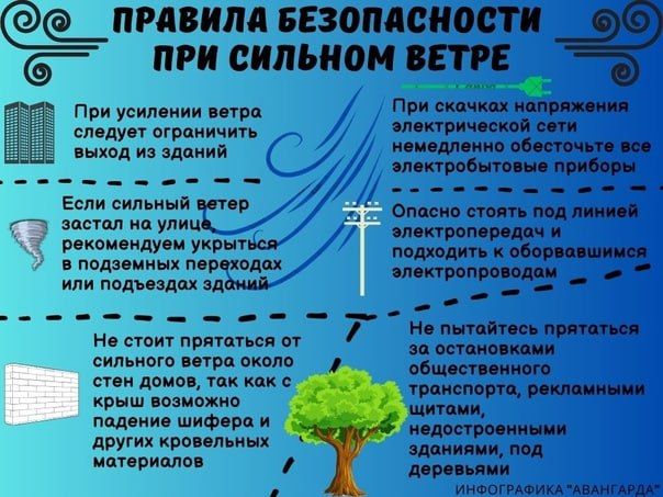 Андрей Рубанцов: Уважаемые ровенчане!. В связи со сложившимися погодными условиями - усилением ветра – призываю всех соблюдать меры безопасности! Напоминаю что при сильном и шквалистом ветре: 1.Все окна домов необходимо...