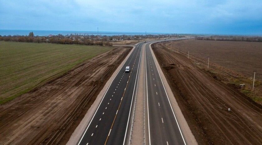 Ставропольский край и Автодор до конца года восстановят в Антраците 25 объектов — Хуснуллин