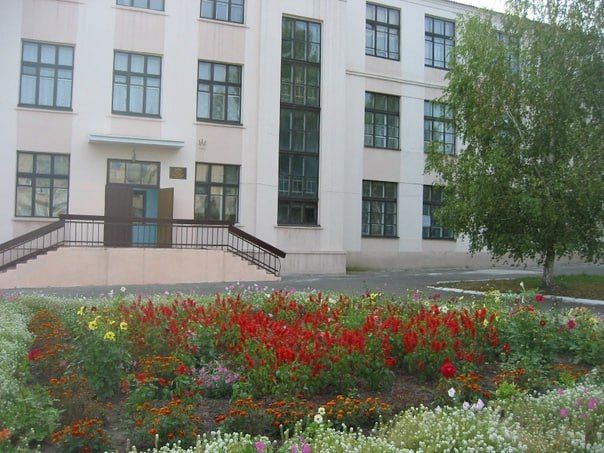 Андрей Рубанцов: Ровеньковская гимназия №1 присоединилась к реализации Единой модели профориентации «Билет в будущее»