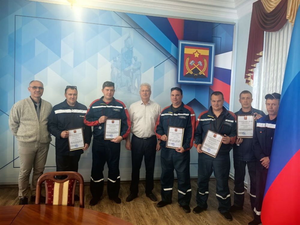 Сергей Козенко: Сегодня очередная бригада специалистов аварийной бригады Акционерного общества «Сибирско-Уральская энергетическая компания» из города Кургана, завершила свою рабочую смену, проявив высокий профессионализм при...