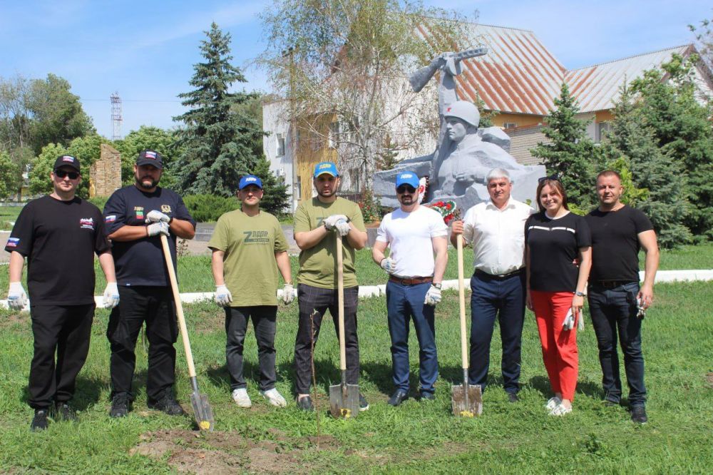 ������ �������: � ���������� �������� ��������� ���