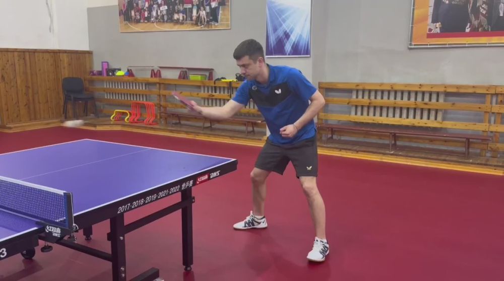 Андрей Рубанцов: Тренер из Коми записал мастер-класс для спортсменов из нашего городского округа