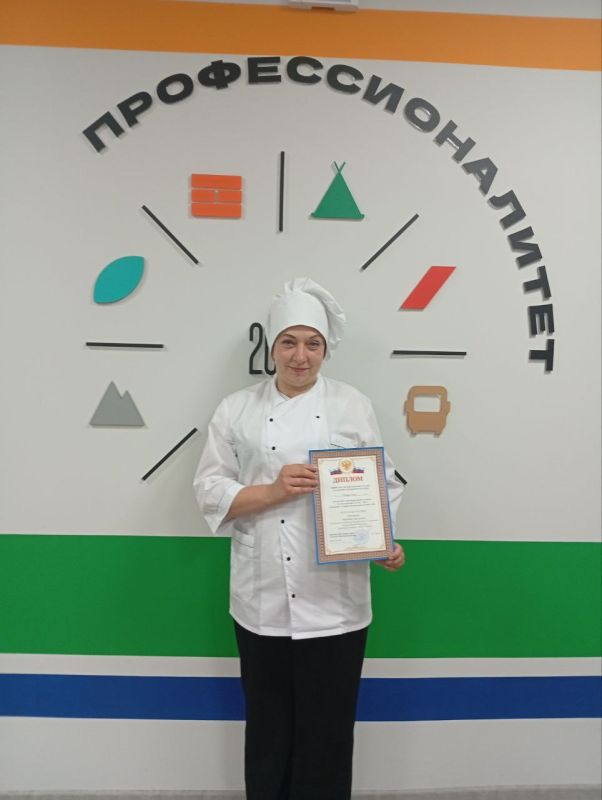 Андрей Рубанцов: Образовательные учреждений городского округа продолжают радовать новыми достижениями!