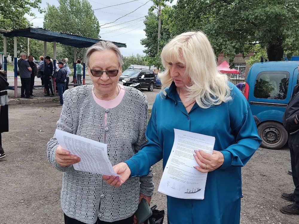 Сотрудники отдела жизнеобеспечения г. Вахрушево напоминают о правилах пожарной безопасности