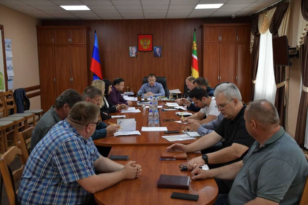 Сергей Колягин: Ночь с 28 на 29 мая в городе Первомайске, к сожалению, не прошла без происшествий