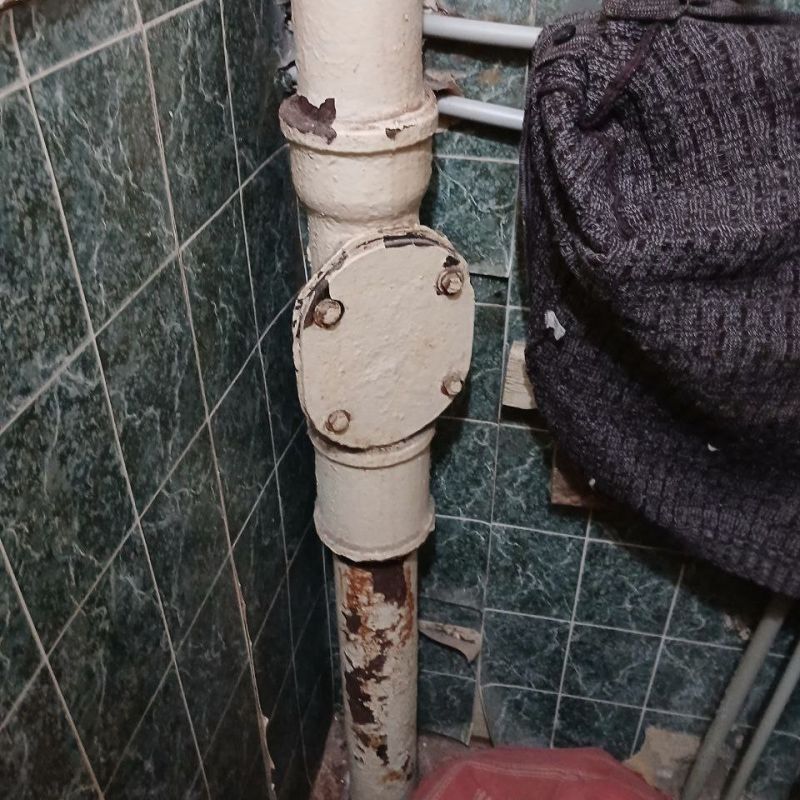 Замена участка фановой трубы — это важная задача, которая требует внимательного подхода и соблюдения технологий