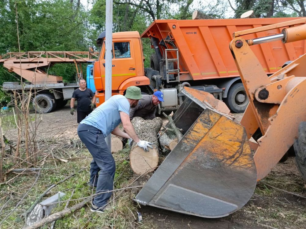 Общими усилиями сделаем наш город чистым и комфортным!