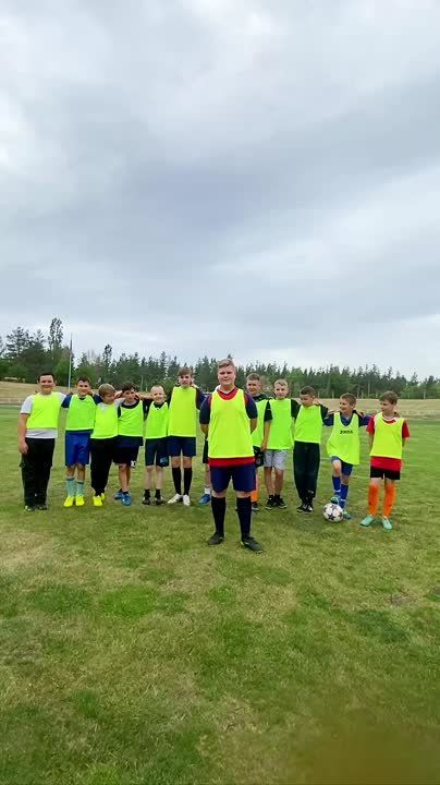 Фестиваль дворового футбола 66: страсть, дружба и победы!