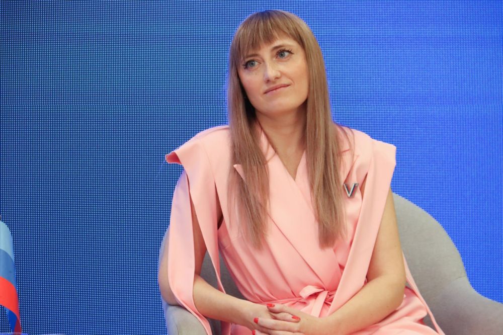 Первый межрегиональный молодежный форум «Выбор будущего»