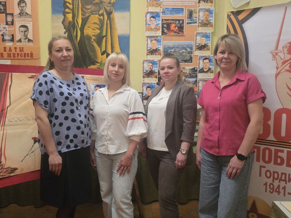 Андрей Рубанцов: Педагогические работники нашего городского округа продолжают радовать своими новыми победами!