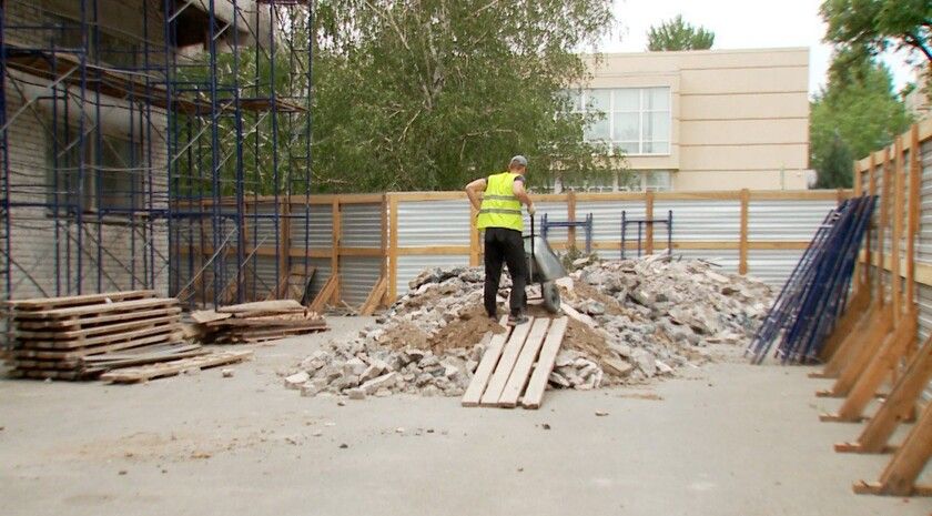 Регионы-шефы помогают ЛНР. Хроника 29 мая — 1 июня