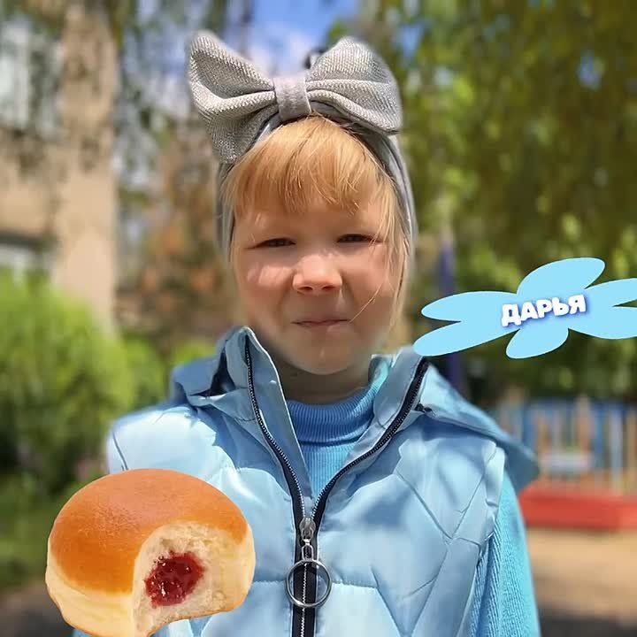 Константин Бутримов: Дети говорят. Спросили у дошколят, кем они хотят стать, когда вырастут Все профессии - очень важные и нужные В Луганской Народной Республике живут яркие, талантливые, любознательные и активные ребята...