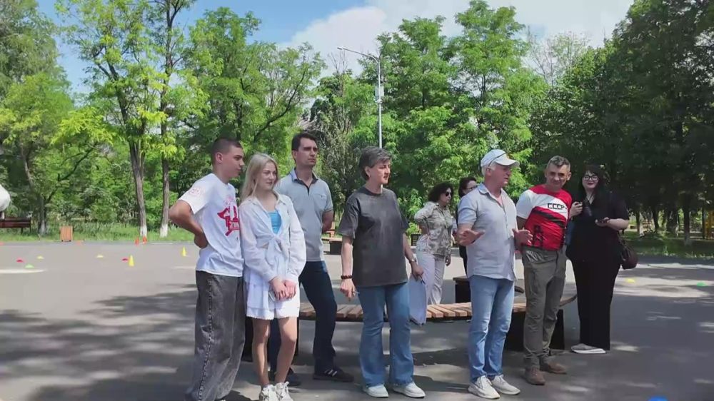 Сергей Козенко: 1 июня — День защиты детей! Делимся с вами яркими моментами нашего сегодняшнего праздника