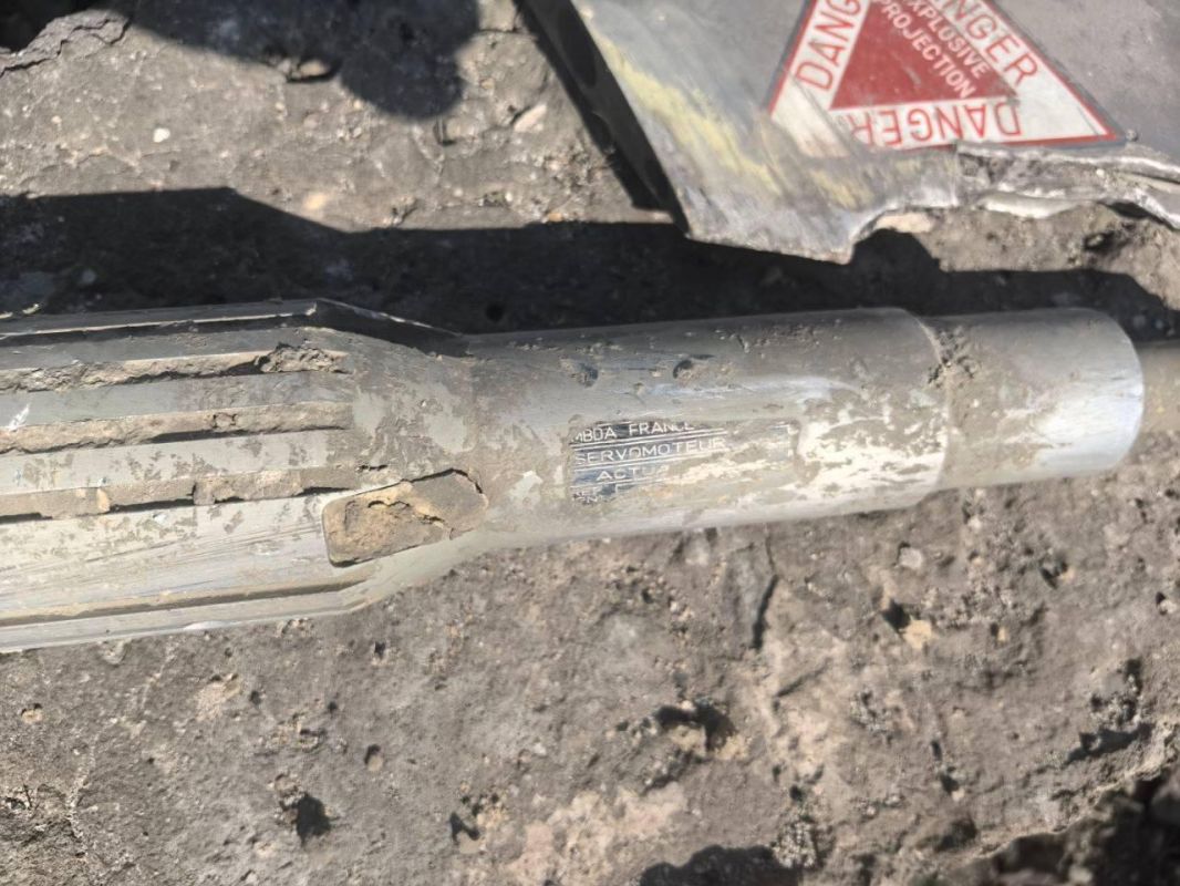 ВСУ ударили ракетами Storm Shadow по промышленной зоне в Краснодоне ЛНР, есть пострадавшие, сообщил глава региона Пасечник