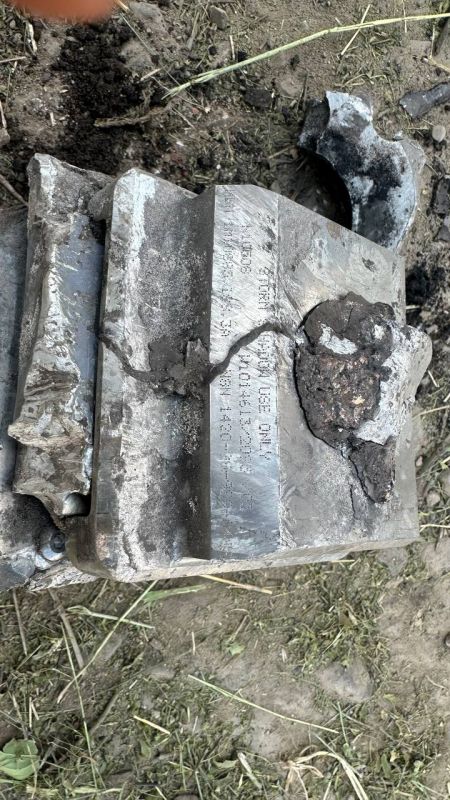 Сергей Козенко: Сегодня, в День защиты детей, наш округ вновь подвергся жестокому и бесчеловечному нападению со стороны киевского режима