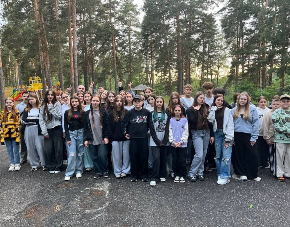 Константин Бутримов: День защиты детей в "Солнечном": луганские дети получили незабываемый подарок