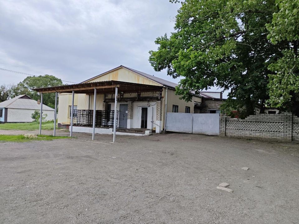 Андрей Рубанцов: Ровеньковские предприниматели рассказывают о мерах поддержки