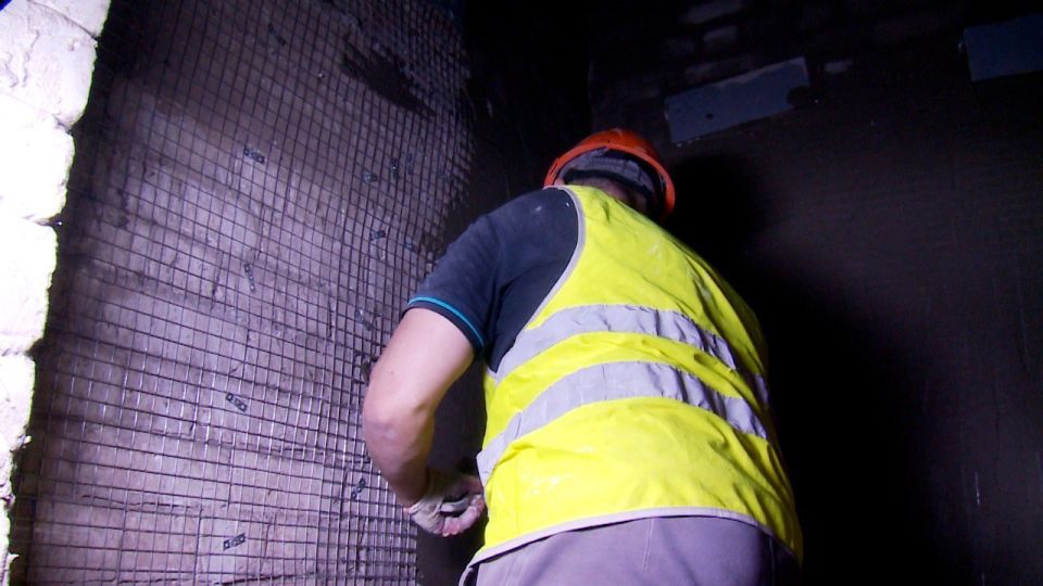 Сергей Козенко: В Краснодоне продолжаются работы по установке новых лифтов в многоквартирных домах