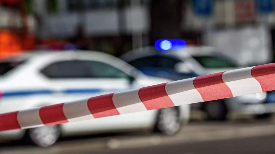 В Луганске ВСУ ударили по людям возле магазина и администрации