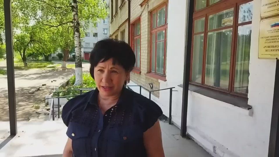 Андрей Рубанцов: В Доме творчества детей и юношества прошла презентация современного комплекта оборудования для медиацентра, в которой приняла участие мой заместитель Ольга Орлова