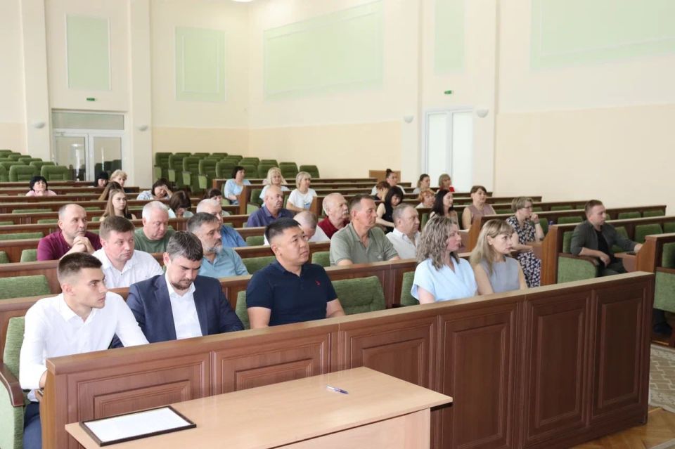 XXIX ��������� ������ ������ � �������������� ������������� ������