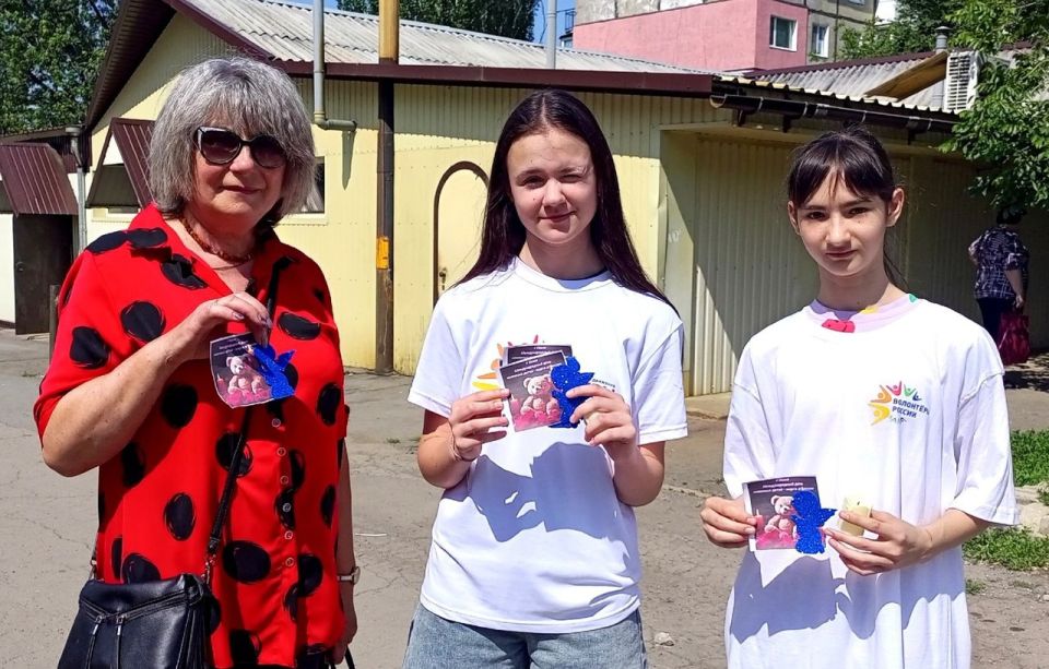 Андрей Рубанцов: 4 июня – скорбная дата, когда весь мир вспоминает о невинных детях, ставших жертвами агрессии