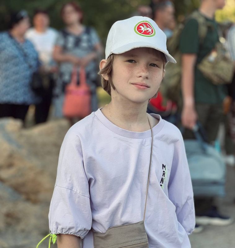 Евгений Шаталин: Организовал безопасный сбор детей на летний отдых в Крым