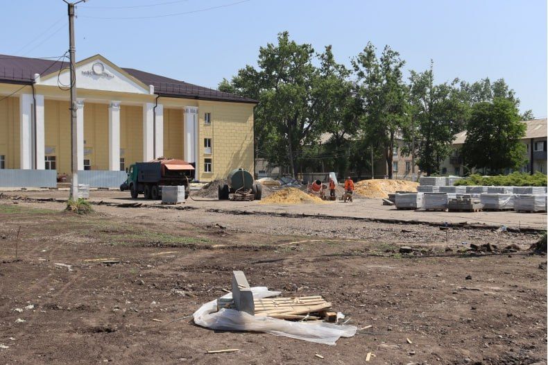 ���������� ����������������� ������ �������� � ������ �����������������