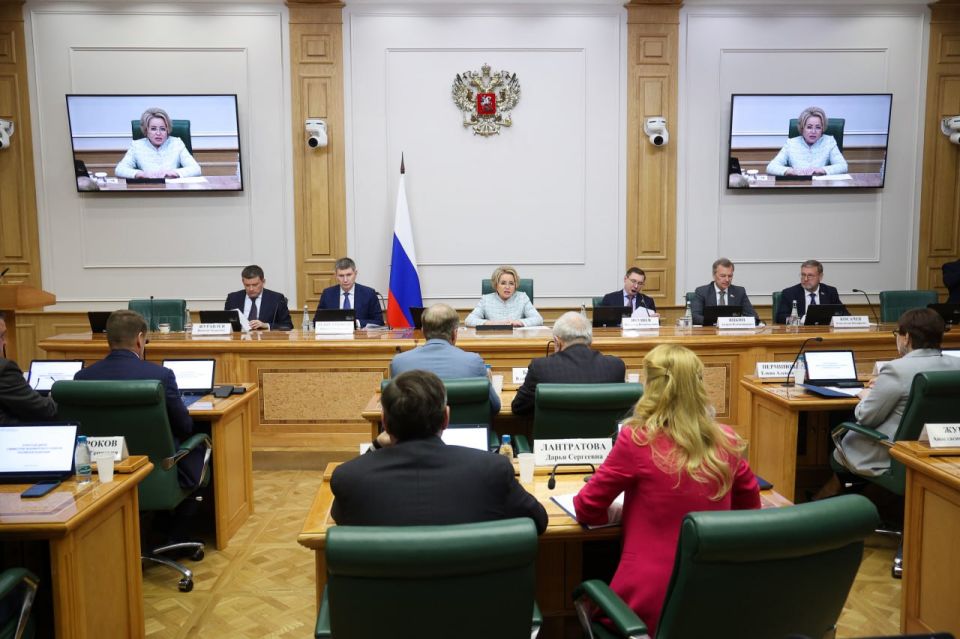 Дарья Лантратова: Для участников СВО, желающих открыть свой бизнес, будут созданы все необходимые условия