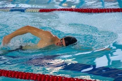 Бассейн «Юность» отремонтируют в Луганске