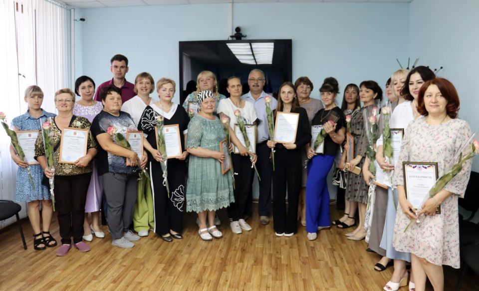 � ������ � ��������������: ���������� ���������� ��������������� ������ ���������� � ���������������� ����������