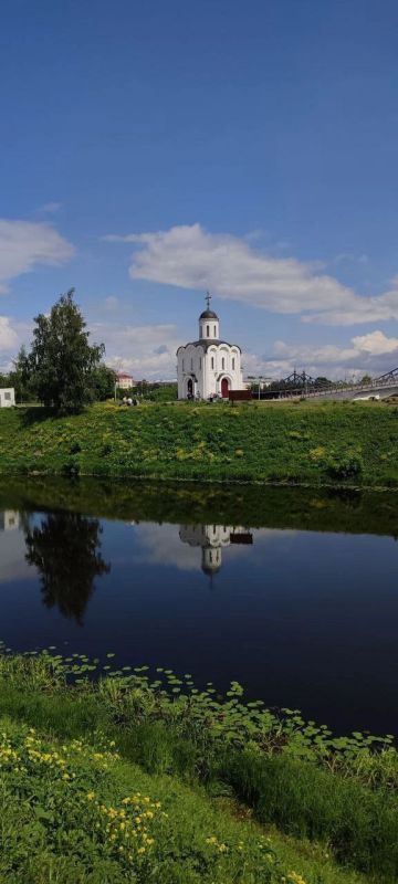 Андрей Рубанцов: Ровеньковские студенты путешествуют по Туристическому маршруту «Лица Победы»