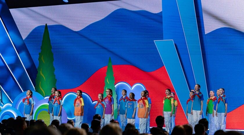 Пульс региона: к некоторым новостям про ЛНР и вокруг нее за 6 июня