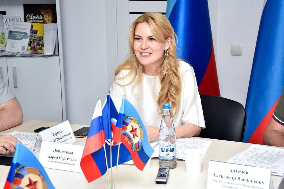 В законодательство, регулирующее использование кассовых аппаратов, будут внесены важные изменения для воссоединенных субъектов РФ