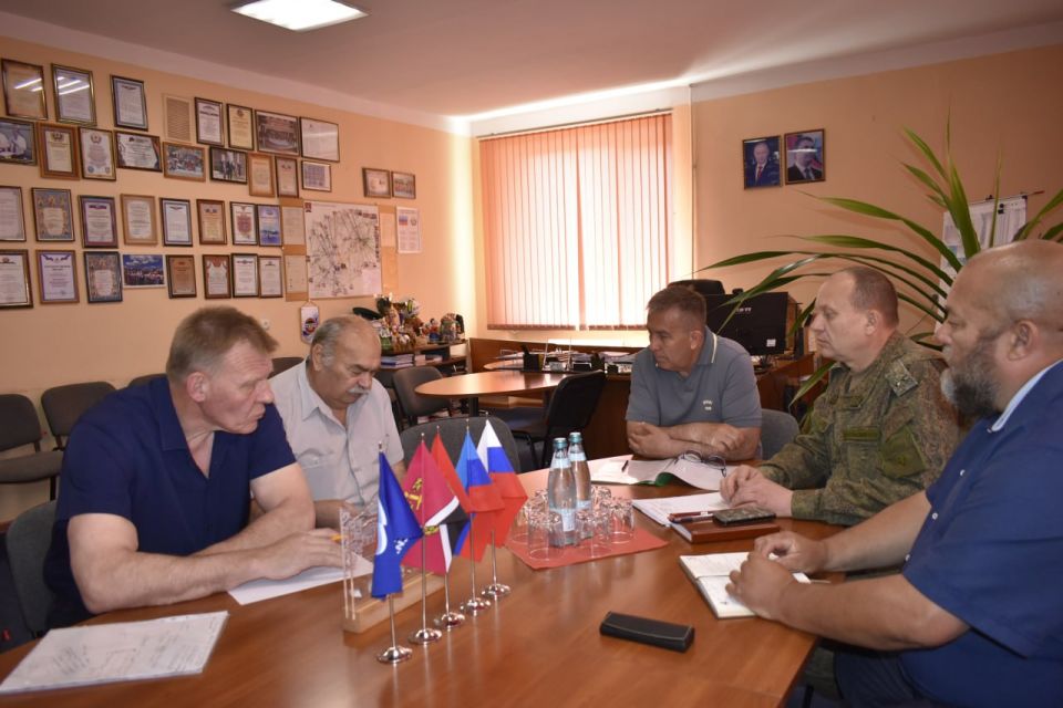 ����� ������������� ������ ���������� � ����� ��������� ���������������