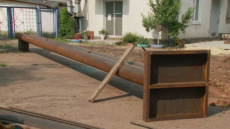 «Мы установим 84 радиатора в детский сад «Солнышко» г. Суходольска, и детям, наконец, будет очень тепло»