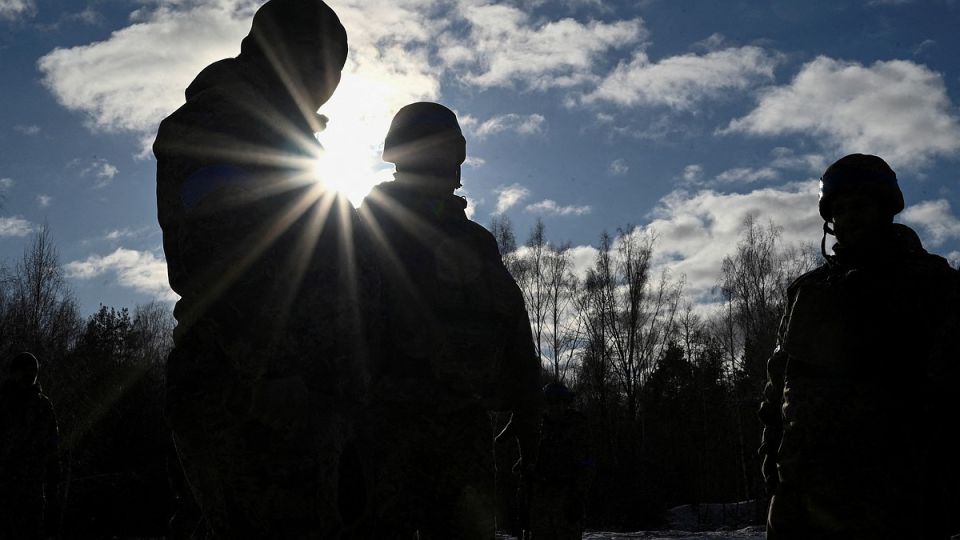«Лесной маньяк» пополнил ряды ВСУ: киевские власти принимают кого угодно