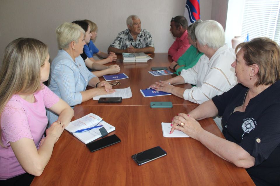 � �������������� ���������� ������� � ���������-��������� ��������� ���������