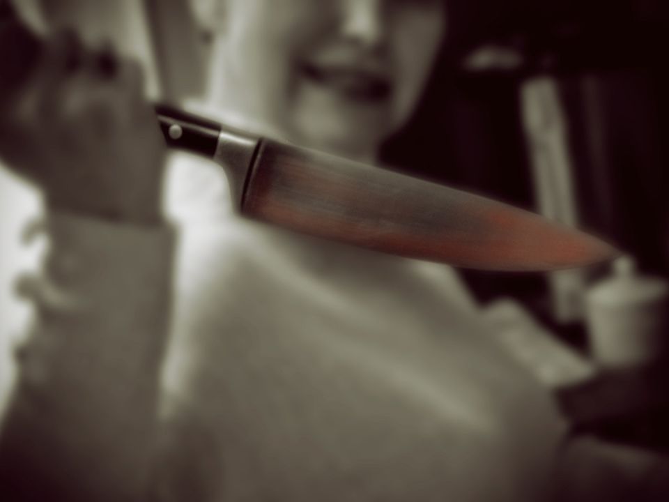 «Лесной маньяк», убивавший в Самарской области, вступил в ряды ВСУ