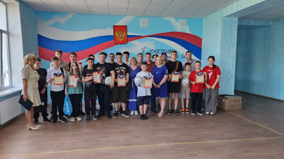 В Лисичанске прошел первый турнир по киберспорту среди школ города