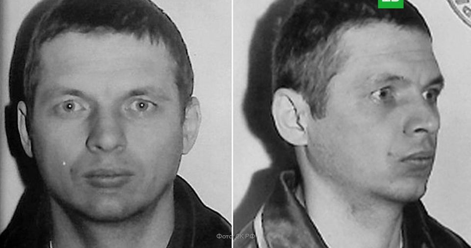 SHOT: убивший 13 россиян «лесной маньяк» вступил в ВСУ