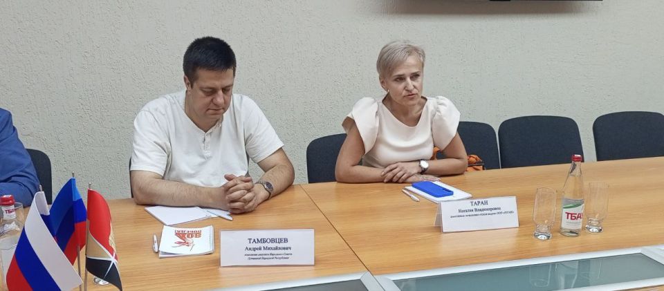 Олег Коваль: Инженерное образование – инвестиции в будущее