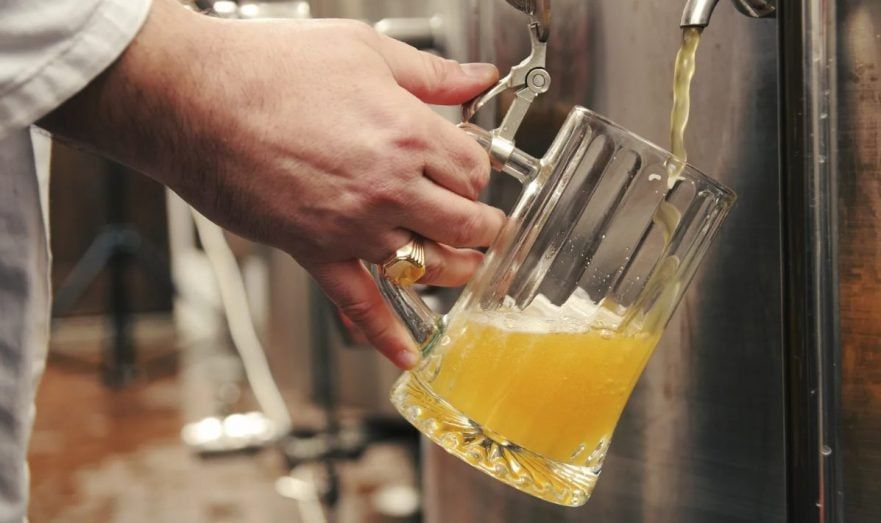 В Рубежном вновь заработает пивзавод