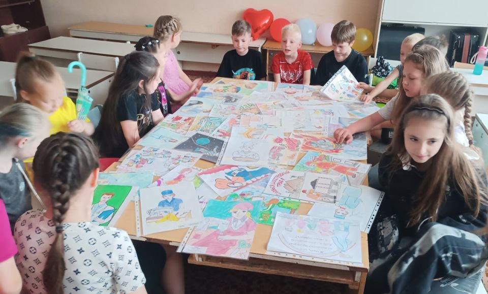 ����� ����������������� ��������� � ������������� ������������� ������