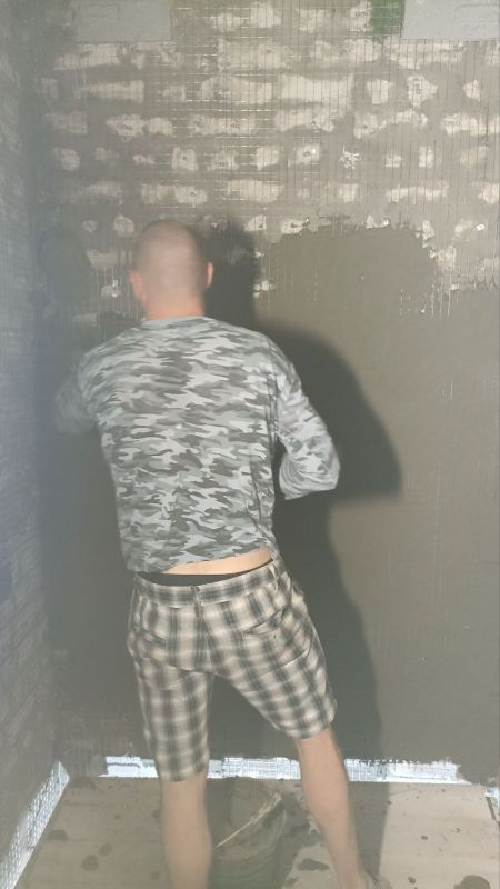 Сергей Козенко: В городе Краснодоне продолжаются работы по замене лифтового оборудования