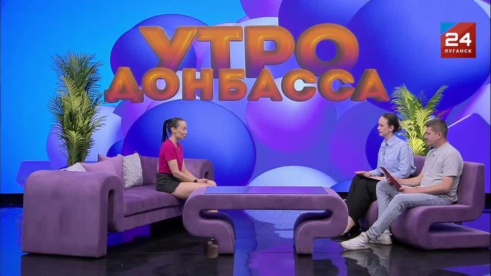 Спорт – залог хорошего здоровья