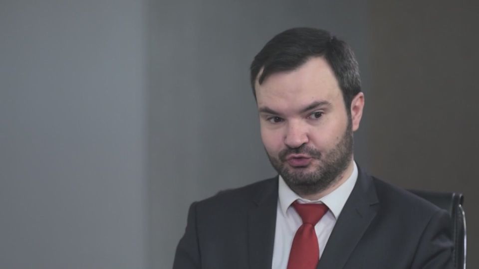 О просьбе Захарченко, прогулках по крышам и артистах-фронтовиках