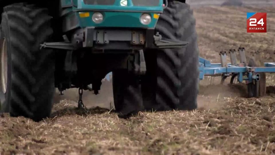 Глава Республики Леонид Пасечник выступил с ежегодным отчетом в Народном Совете ЛНР