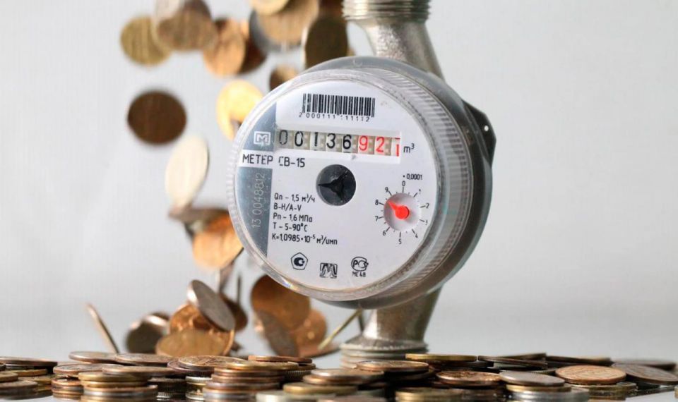 ВНИМАНИЕ. До 1 июля оплату за услуги водоснабжения и водоотведения абонентам необходимо производить по лицевому счету и реквизитам ГУП ЛНР «Луганскводы» Все дело в том, что Единая управляющая компания и ПАО ПСБ все еще...